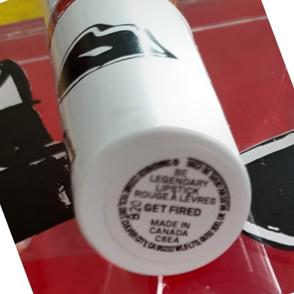 😘New Smashbox lipstick - Picture 2 of 7